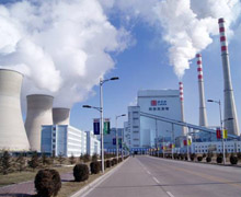 應(yīng)用于發(fā)電廠