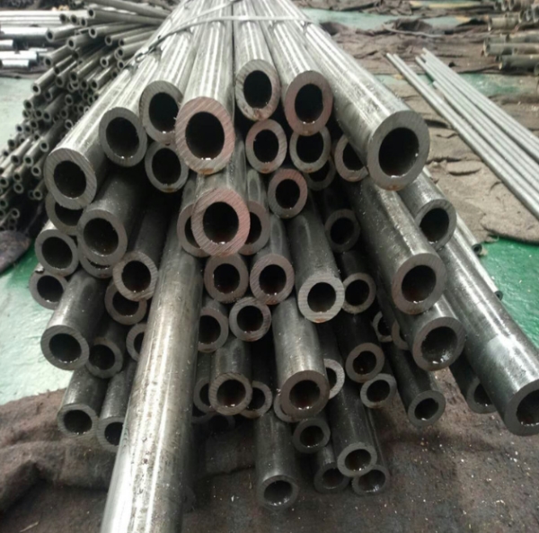 精拉無(wú)縫管