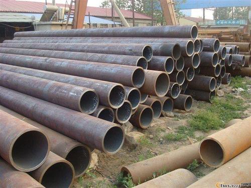 精拉無(wú)縫管